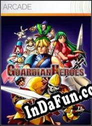 Guardian Heroes HD (2011/ENG/MULTI10/Pirate)