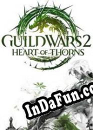Guild Wars 2: Heart of Thorns (2015/ENG/MULTI10/RePack from PARADOX)