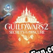 Guild Wars 2: Secrets of the Obscure (2023/ENG/MULTI10/License)