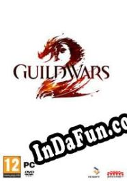 Guild Wars 2 (2012/ENG/MULTI10/Pirate)