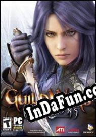 Guild Wars: Factions (2006/ENG/MULTI10/RePack from EiTheL)