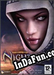 Guild Wars: Nightfall (2006/ENG/MULTI10/Pirate)