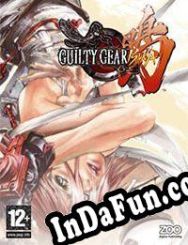 Guilty Gear Isuka (2021/ENG/MULTI10/RePack from S.T.A.R.S.)