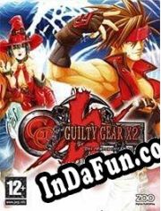 Guilty Gear X2 Reload (2004/ENG/MULTI10/License)