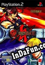 Guilty Gear X2 (2003) | RePack from KaOs