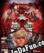 Guilty Gear X (2001) | RePack from POSTMORTEM