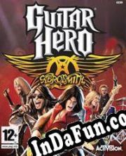 Guitar Hero: Aerosmith (2008/ENG/MULTI10/RePack from ORiGiN)