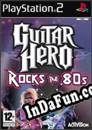 Guitar Hero Encore: Rocks the 80s (2007/ENG/MULTI10/License)