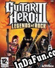 Guitar Hero III: Legends of Rock (2007/ENG/MULTI10/Pirate)