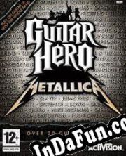 Guitar Hero: Metallica (2009/ENG/MULTI10/License)