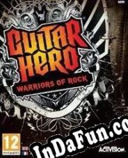 Guitar Hero: Warriors of Rock (2010/ENG/MULTI10/Pirate)
