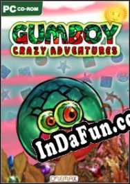 Gumboy: Crazy Adventures (2006/ENG/MULTI10/License)