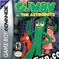 Gumby vs. The Astrobots (2005) | RePack from HOODLUM