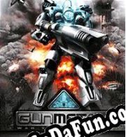 Gun Metal (2002/ENG/MULTI10/Pirate)