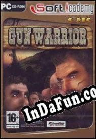 Gun Warrior (2005/ENG/MULTI10/RePack from EXTALiA)
