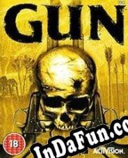 Gun (2005/ENG/MULTI10/Pirate)
