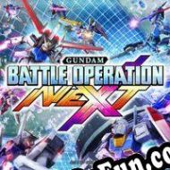 Gundam Battle Operation Next (2015/ENG/MULTI10/RePack from STATiC)