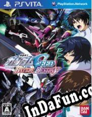 Gundam Seed Battle Destiny (2012) | RePack from EiTheL