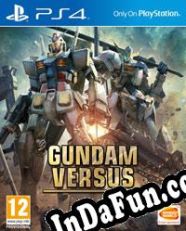 Gundam Versus (2017/ENG/MULTI10/License)