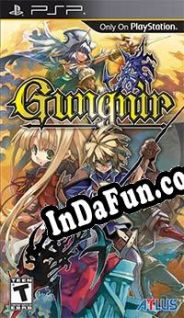 Gungnir (2011/ENG/MULTI10/RePack from CODEX)