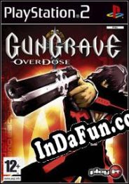 Gungrave: Overdose (2005) | RePack from EiTheL