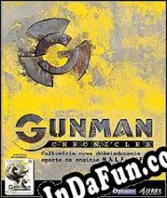 Gunman Chronicles (2000/ENG/MULTI10/License)