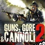 Guns, Gore & Cannoli 2 (2018/ENG/MULTI10/RePack from h4xx0r)