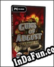 Guns of August: 1914-1918 (2007/ENG/MULTI10/License)