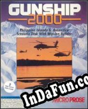 Gunship 2000: Islands & Ice (1992/ENG/MULTI10/RePack from BLiZZARD)