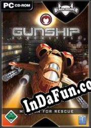 Gunship Apocalypse (2006/ENG/MULTI10/Pirate)