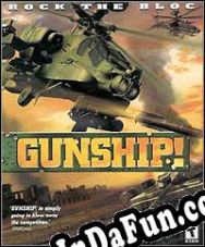 Gunship! (2000) | RePack from HYBRiD