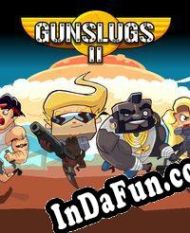 Gunslugs 2 (2015/ENG/MULTI10/RePack from BBB)