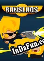 Gunslugs (2013/ENG/MULTI10/RePack from DJiNN)