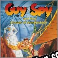 Guy Spy and the Crystals of Armageddon (1992/ENG/MULTI10/RePack from LSD)