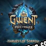 Gwent: Price of Power Harvest of Sorrow (2021/ENG/MULTI10/RePack from T3)