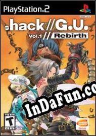 .hack//G.U. vol. 1//Rebirth (2006/ENG/MULTI10/Pirate)