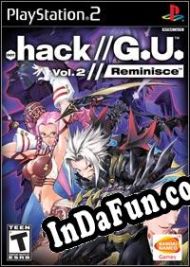 .hack//G.U. Vol.2//Reminisce (2007/ENG/MULTI10/License)
