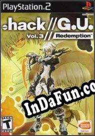 .hack//G.U. Vol.3//Redemption (2007/ENG/MULTI10/License)