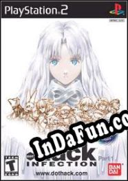 .hack//Infection Part 1 (2003/ENG/MULTI10/Pirate)