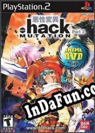 .hack//Mutation Part 2 (2003/ENG/MULTI10/RePack from ASA)