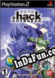 .hack//Outbreak Part 3 (2003/ENG/MULTI10/License)
