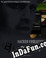 Hacker Evolution Duality (2011) | RePack from HoG