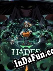 Hades II (2021/ENG/MULTI10/RePack from EiTheL)