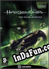 Haegemonia: The SOLON Heritage (2003/ENG/MULTI10/License)