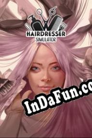 Hairdresser Simulator (2024/ENG/MULTI10/Pirate)