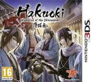 Hakuoki: Memories of the Shinsengumi (2011/ENG/MULTI10/RePack from BACKLASH)