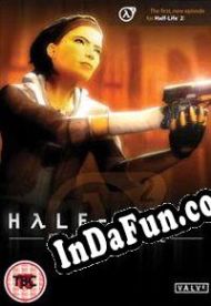 Half-Life 2: Episode One (2006/ENG/MULTI10/Pirate)
