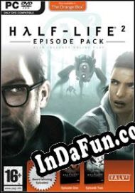 Half-Life 2: Episode Two (2007/ENG/MULTI10/RePack from GradenT)