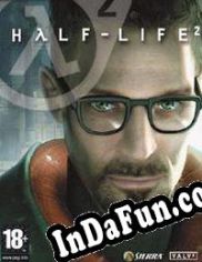 Half-Life 2 (2004/ENG/MULTI10/Pirate)