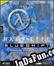 Half-Life: Blue Shift (2001/ENG/MULTI10/Pirate)